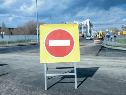 24 и 26 февраля в Казани ограничат движение транспорта на участке улицы Коротченко