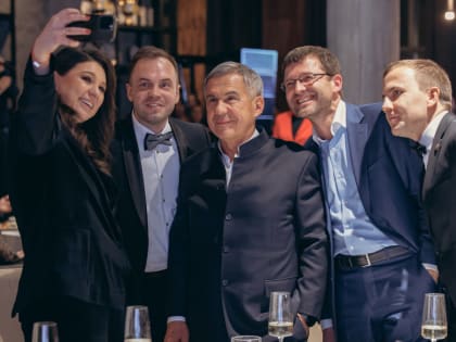 Итоговое заседание Клуба инвесторов в Казани