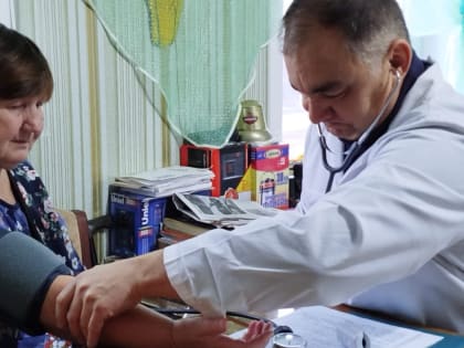 Акция «От понимания к милосердию» в Тетюше