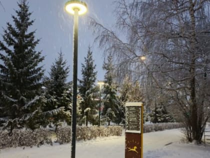 Синоптики предупреждают о метели с ухудшением видимости до 1000 метров