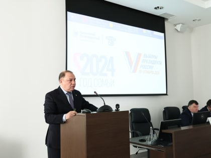 В Университетской клинике КФУ состоялось итоговое заседание медицинского совета