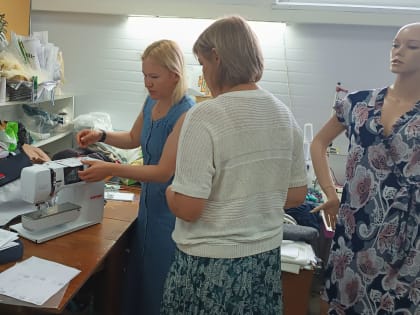 В Мензелинске проверили граждан, заключивших социальный контракт