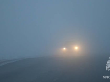 Туман ожидается в Казани 19 октября