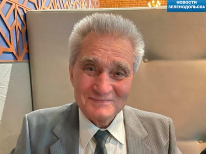 Тренер с золотым сердцем: Виктор Трушков отмечает 87 лет