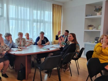 Заседание Аккредитационной коллегии департамента надзора и контроля в сфере образования Министерства образования и науки Республики Татарстан