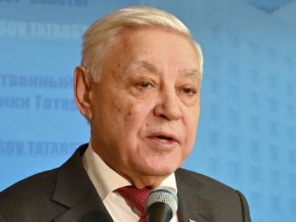 Фарид Мухаметшин: «Мы поддерживаем предложение Вячеслава Володина о предоставлении регионам права самостоятельно определять модель местного самоуправления»