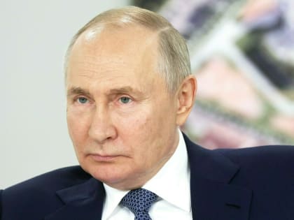 Путина пригласили в Челны на пятидесятилетие выпуска первого «КАМАЗа»