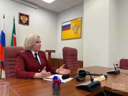 Девочка, которая умерла в казанском детсаду, незадолго до смерти переболела ОРВИ