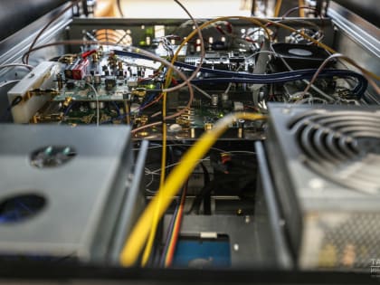 Центр цифровой трансформации РТ потратит на модернизацию оборудования более 146 млн