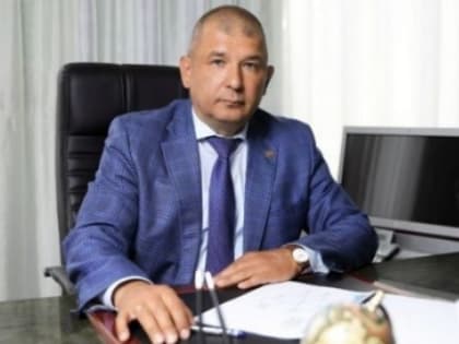 Поздравление главы района Айдара Салахова с Днём местного самоуправления