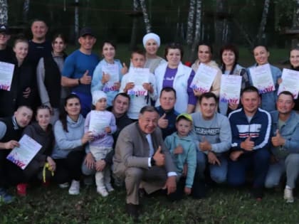 В конкурсе грантов Министерства по делам молодежи Республики Татарстан среди учреждений молодежной политики наш Молодежный центр «Яшьлек» стал одним из победителей с проектом «Гаил