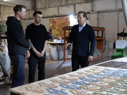 Ильсур Метшин: «Из ежедневно вывозимых из Казани 1600–1800 тонн мусора надо добиться переработки как минимум половины»