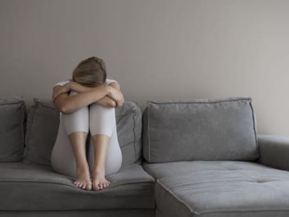 Развенчание мифов о депрессии