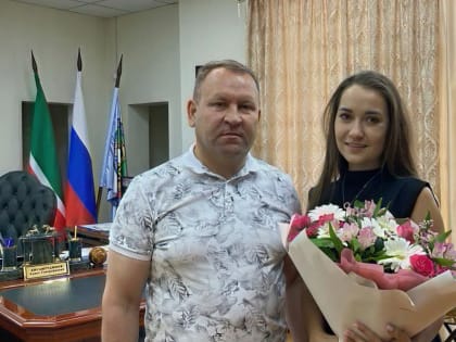 Поздравляем с Днем рождения!