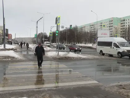 Температурные качели: погода готовит татарстанцам неожиданный сюрприз