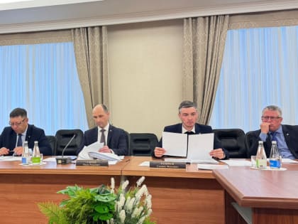 Вопросы профилактики коррупции обсуждены в Кабинете Министров Республики Татарстан