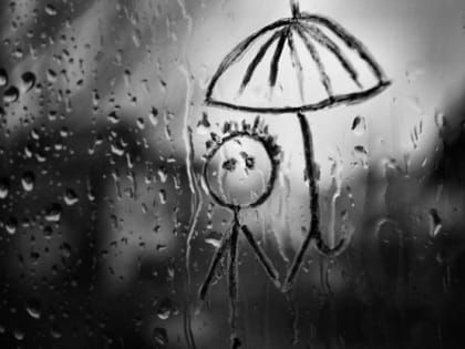 50% месячной нормы осадков обрушится на Татарстан за три дня: доклад-консультация Гидрометцентра