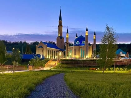 В Лениногорске ожидается потепление