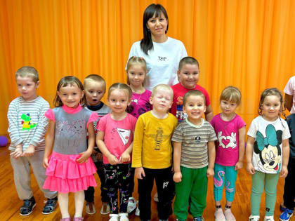 Спортивные игры ко Дню физкультурника в Иштуганском СДК