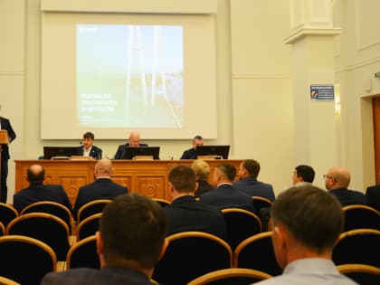 Новые технологии для дорожного строительства в Татарстане