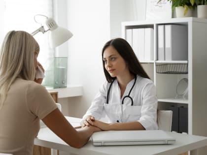 Более 3 000 случаев рака выявила диспансеризация в Татарстане