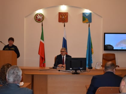 Еженедельная планерка