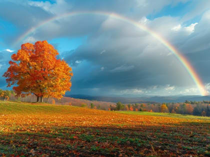 Погодные условия в Татарстане: прогноз на ближайшие дни