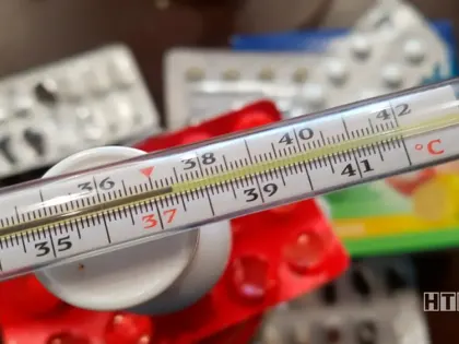 Эксперт из&nbsp;Казани рассказал, какой термометр лучше выбрать для дома и&nbsp;поездок