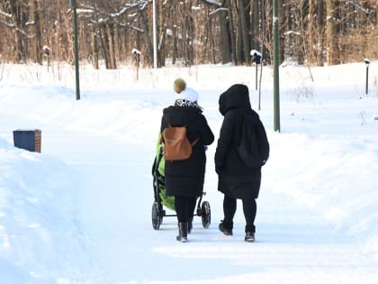 Арес, Ингварр, Есфирь, Николь. Названы редкие имена казанских детей