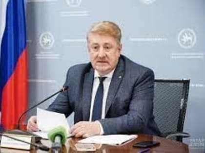 Андрей Кондратьев: «Ваша миссия крайне важна»