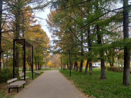 Синоптики прогнозируют дождь и снег в ближайшие дни