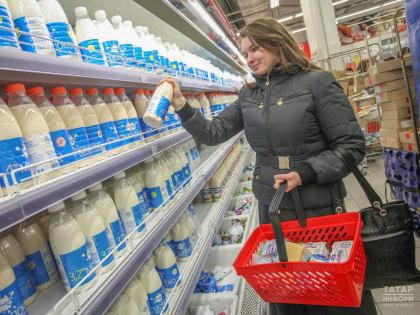 Союзмолоко: Экспорт молочной продукции из России вырастет на 15%