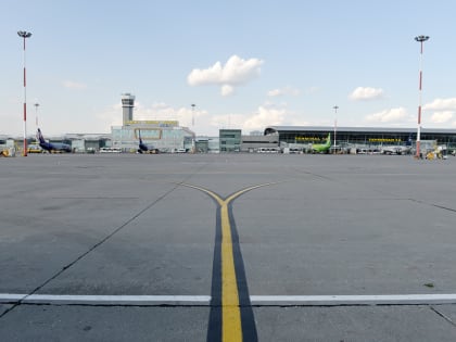7,5 млрд рублей направят на реконструкцию перрона в казанском аэропорту