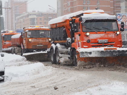 Шестилетка Путина, созидание Шаймиева и сближение Казани с районами: обзор событий недели