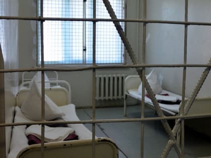 Мужчина в Нижнекамске отправлен на принудительное лечение после нападения на полицию