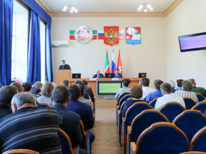 Деловой понедельник&nbsp;