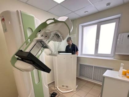 В Заинской ЦРБ разъяснили, почему важно проходить флюорографию и делать прививки