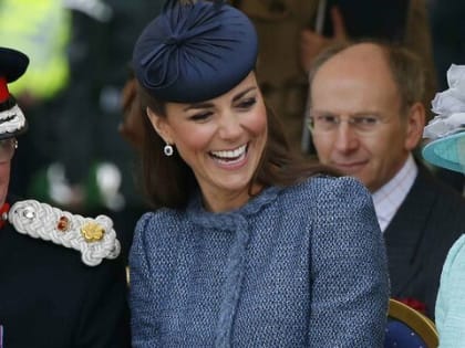 Стал известен реальный диагноз принцессы Уэльской Кейт Миддлтон: королевский эксперт делится информацией