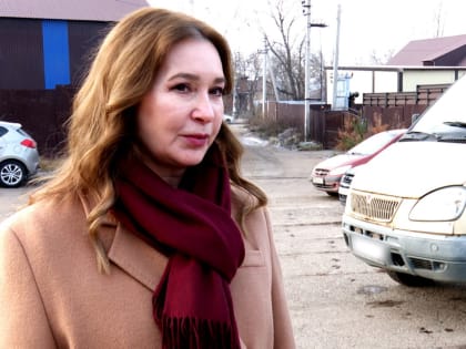 Помощь для нуждающихся: история семьи Надршиных