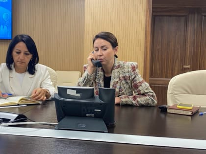 Горячая линия Росреестра: консультации для граждан Татарстана