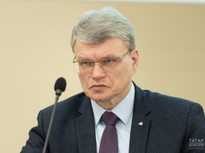 «Влюбиться или понять, что не твое»: как школьников в РТ познакомят с профессией врача