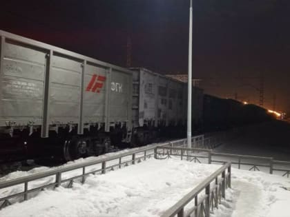 На мосту рядом с вокзалом «Казань-2» построят надземный переход через ж/д пути