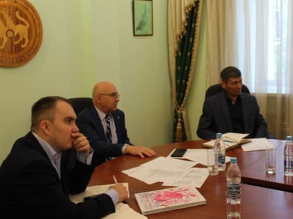 Татарстан и Ханты-Мансийский автономный округ поделились опытом организации работы в области осуществления надзорной деятельности