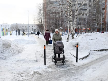 Ядкар, Леон, Ноя, Арья. Названы редкие имена казанских детей