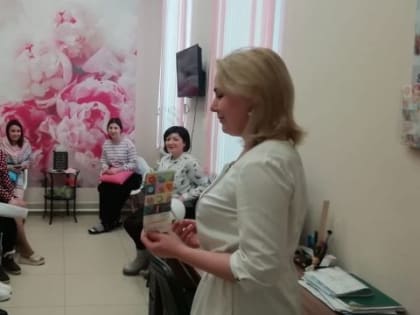 Врач женской консультации рассказала о сохранении репродуктивного здоровья женщин
