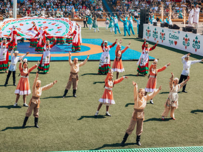 Рустам Нигматуллин: «Альметьевск - это, несомненно, опора и основа благосостояния не только Республики Татарстан, но и Российской Федерации»