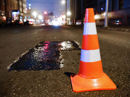 В двух районах Казани частично ограничат движение транспорта