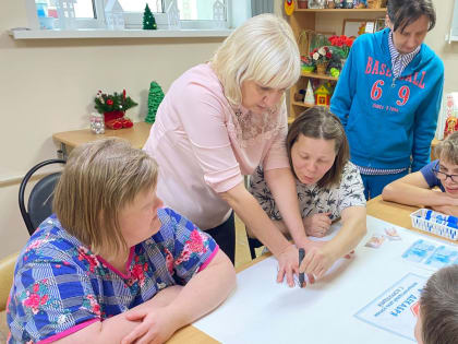 Социальные услуги в Чистополе: борьба с коррупцией через творчество