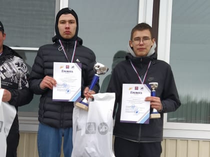 Будущие водители соревновались в мастерстве