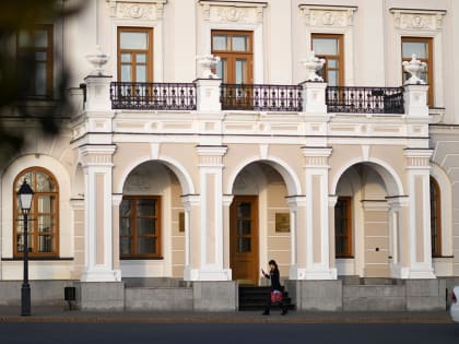 Мэрия Казани вошла в рейтинг лучших работодателей России